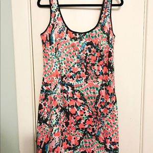 Lilly Pullitzer Lucy Dress in Sweet Nothings